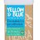 Yellow&Blue Dezinfekční prostředek na omyvatelné povrchy s citronovou a levandulovou silicí