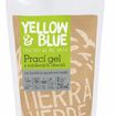 Yellow&Blue Prací gel z mýdlových ořechů na funkční sportovní textil s koloidním stříbrem