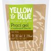 Yellow&Blue Prací gel z mýdlových ořechů na vlnu 110ml