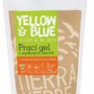 Yellow&Blue Prací gel z mýdlových ořechů s pomerančem