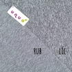 Unuo Funkční čepice s kšiltem UV 50+ Mini trojúhelníčky klučičí, šedá L