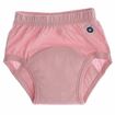 Tréningové kalhotky XKKO Organic Baby Pink L