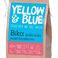 Yellow&Blue BIKA - jedlá sóda