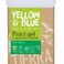 Yellow&Blue Prací gél z mydlových orechov bez vône