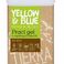 Yellow&Blue Prací gél z mydlových orechov na vlnu 110ml