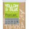Yellow&Blue Prací gel z mýdlových ořechů na funkční sportovní textil s koloidním stříbrem