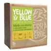 Yellow&Blue Olivové mýdlo s citronovým extraktem na skvrny 200g
