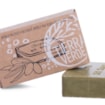 Olivové mýdlo na ruce (v krabičce 100g), Mama Natura