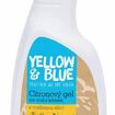 Yellow&Blue Citrónový gélový čistič na vodný kameň