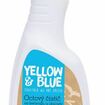 Yellow&Blue Čistič skiel s BIO pomarančovou a citronelovou silicou