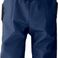 Dětské softshellové kalhoty, tmavě modré, Jožánek 92