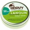 Bezvodý lanolin Anavy 50ml