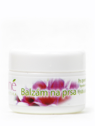 Balzám na prsa 30ml, Eoné - VÝPRODEJ