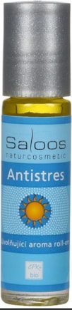 Bio Aroma roll-on Antistres 9ml, Saloos