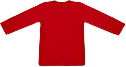 Dětské tričko, DR, červená, Jožánek
