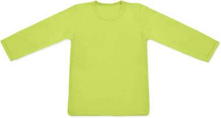 Dětské tričko, DR, světle zelená, Jožánek