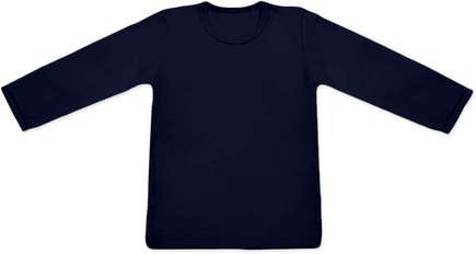 Dětské tričko, DR, tmavě modrá, Jožánek