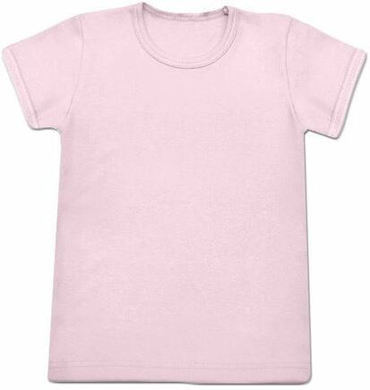 Dětské tričko, KR, světle růžová, Jožánek