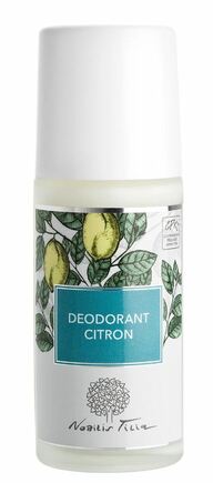Deodorant Citron 50ml, Nobilis Tilia