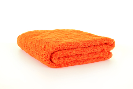Disana merino deka oranžová