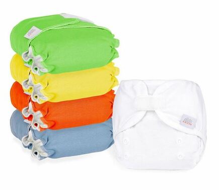 Ella´s House Newbie pack rainbow