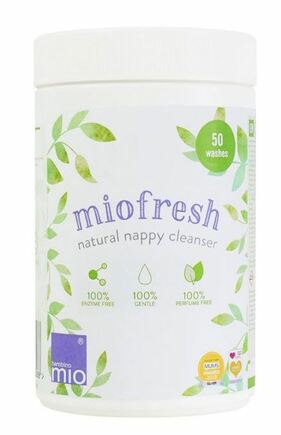 Mio Fresh Dezinfekční prostředek 750g s odměrkou