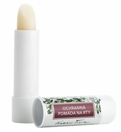 Ochranná pomáda na rty, Nobilis Tilia