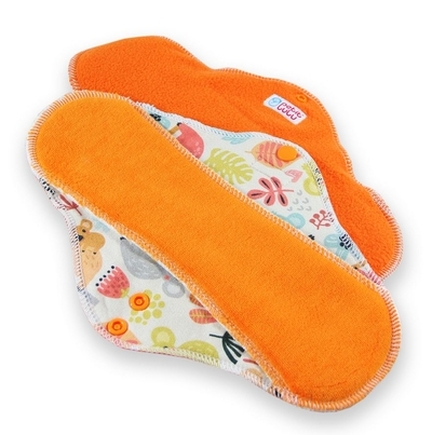 Petit Lulu Látková vložka ULTRA (fleece) Hravé koaly