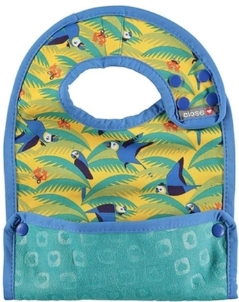 Pop-in bryndák 2 (6-12měs.) Parrot