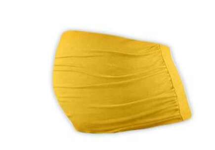 Těhotenský břišní pás, žlutooranžová, Jožánek