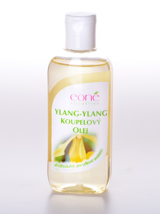 Ylang-Ylang koupelový olej, Eoné