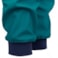 Unuo Batolecí softshellové kalhoty bez zateplení Smaragdové 98/104 SLIM