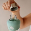EQUA lahev skleněná ACTIVE Mint 550ml