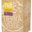 Tierra Verde Gel do myčky na nádobí z mýdlových ořechů s BIO pomerančovou silicí 1l