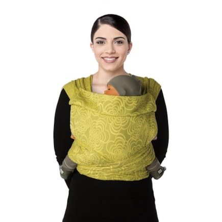 Babylonia BB-TAI šátek na nošení dětí Marigold (col. 991)