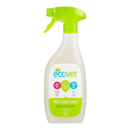 ECOVER Čistič pro domácnost s rozprašovačem 500ml