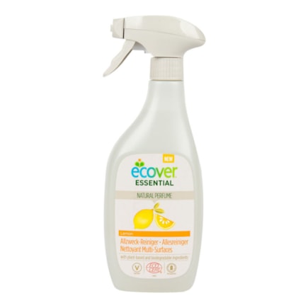 ECOVER Essential Čistič pro domácnost s rozprašovačem 500ml