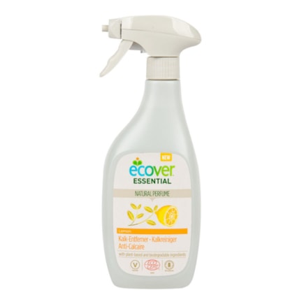 ECOVER Essential Odstraňovač vodního kamene 500ml