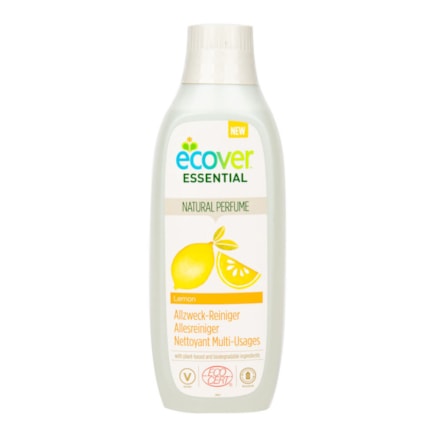 ECOVER Essential Univerzální čistič Citron 1l