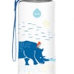 EQUA lahev plastová Rhino 600ml