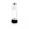 EQUA lahev skleněná ACTIVE White 550ml