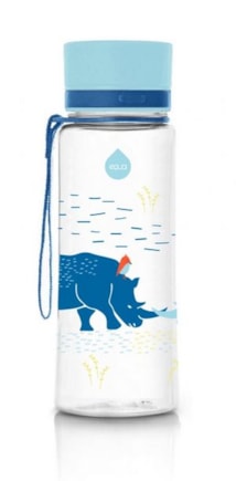EQUA lahev plastová Rhino 600ml
