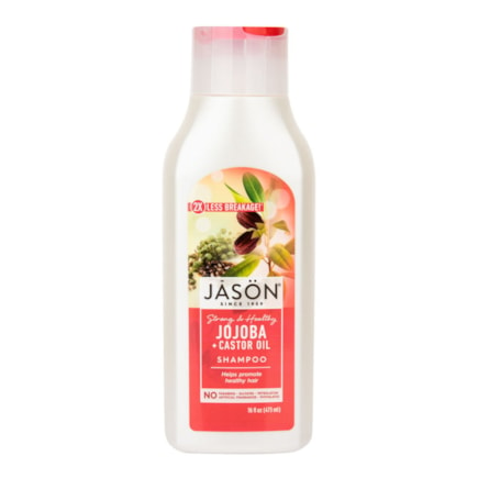 JASON Šampon jojoba 473ml