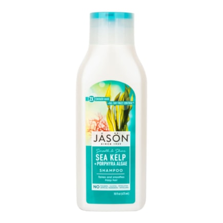 JASON Šampon mořská řasa 473ml