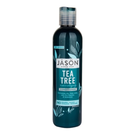 JASON Vlasový kondicionér tea tree 227g