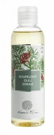 Koupelový olej Zdraví 200ml, Nobilis Tilia