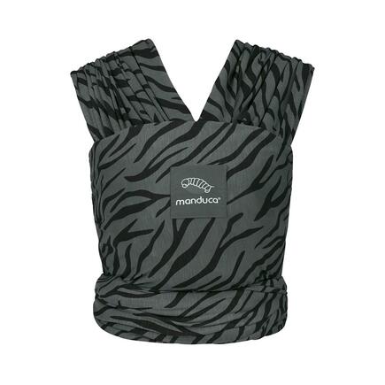 Manduca Sling LimitedEdition Zebra