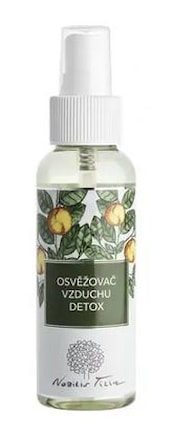 Osvěžovač vzduchu Detox 100ml, Nobilis Tilia