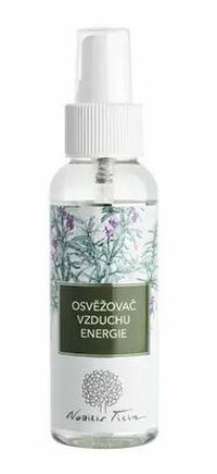 Osvěžovač vzduchu Energie 100ml, Nobilis Tilia