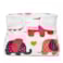 Ortopedické abdukční kalhotky SZ Pink elephants, T-tomi 5-9kg